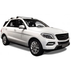 Mercedes ML 250 BlueTEC Sport 